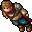 Sprite de Hero