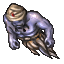 Sprite de Blue Djinn