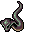 Sprite de Cobra
