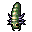 Sprite de Larva