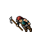 Sprite de Pirate Marauder