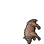 Sprite de Hyaena