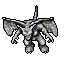 Sprite de Gargoyle