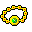 Sprite de golden amulet