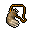 Sprite de paw amulet