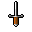 Sprite de dagger