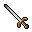 Sprite de rapier