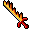 Sprite de fire sword