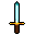 Sprite de ice rapier