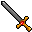Sprite de magic sword