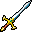 Sprite de warlord sword