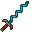 Sprite de serpent sword