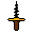 Sprite de poison dagger