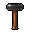 Sprite de iron hammer