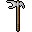 Sprite de barbarian axe