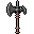 Sprite de knight axe