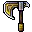 Sprite de dwarven axe