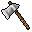 Sprite de daramanian axe
