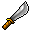 Sprite de heavy machete