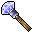 Sprite de crystal mace