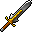 Sprite de pharaoh sword