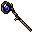 Sprite de arcane staff