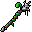 Sprite de lich staff