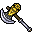Sprite de beastslayer axe