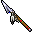 Sprite de ripper lance