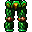 Sprite de dragon scale legs