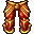 Sprite de crown legs