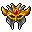 Sprite de ceremonial mask