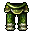 Sprite de elven legs