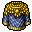 Sprite de native armor