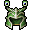 Sprite de beholder helmet
