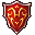 Sprite de crown shield