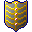 Sprite de blessed shield