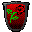 Sprite de rose shield