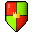 Sprite de castle shield