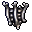 Sprite de bone shield