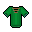 Sprite de green tunic