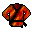 Sprite de red tunic