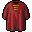 Sprite de red robe