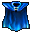 Sprite de blue robe