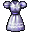 Sprite de white dress