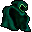 Sprite de rangers cloak