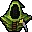 Sprite de wood cape