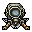 Sprite de helmet of the deep