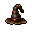 Sprite de Ferumbras' hat