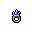 Sprite de crystal ring